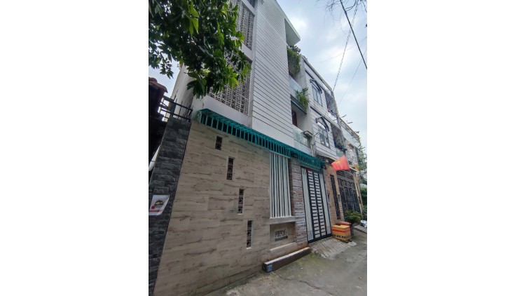 NHÀ ĐẸP HXH ĐƯỜNG SỐ 8 - TRƯỜNG THỌ THỦ ĐỨC - 280M2 Sàn - thông số quá đẹp: 7Mx10M